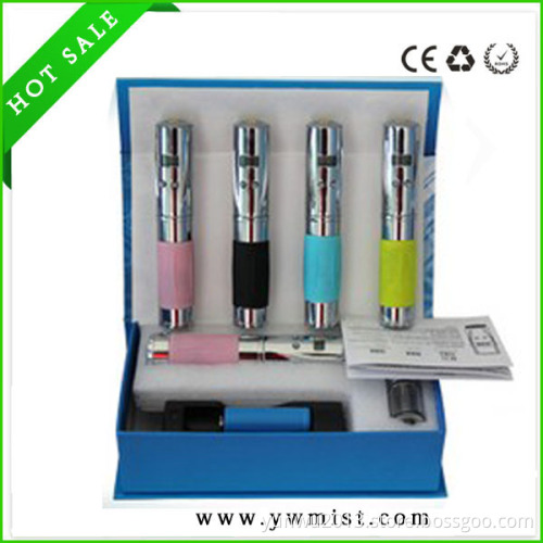 High Quality U-Max E-Cigarette with Function Lavatube